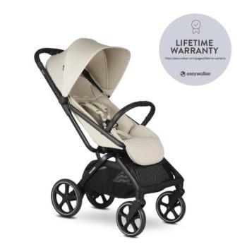 EASYWALKER Sport babakocsi Rockey L Bright Taupe kép