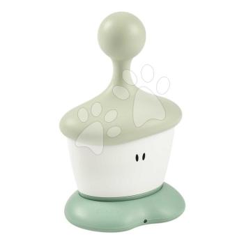 Éjjeli fény lámpa Pixie Stick Night Light Sage Green Beaba 2 fényerősséggel sírásérzékelővel zöld 0 hó-tól kép