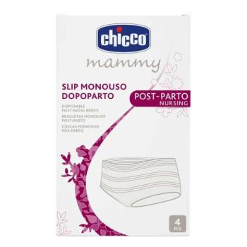 Chicco Briefs szülés utáni rugalmas necc 4 db kép