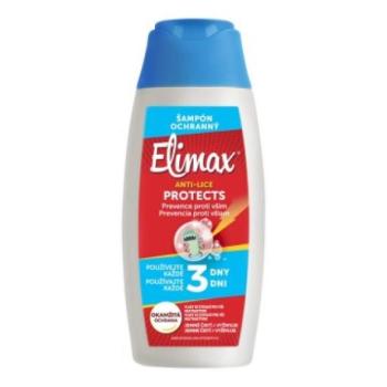 Elimax Prevenciós sampon 200ml kép
