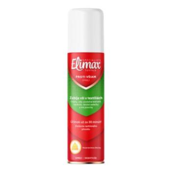 Elimax Textil- és felületspray 150ml kép