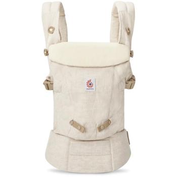 ERGOBABY Adapt Linen - Natural Linen kép