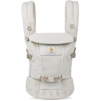 ERGOBABY Adapt Soft Flex Mesh - Natural Beige kép