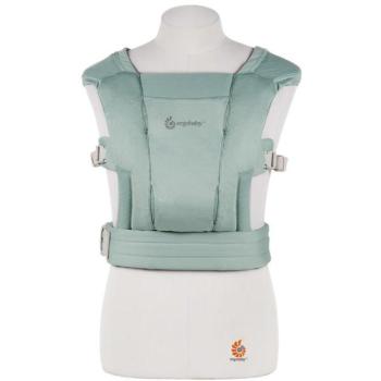 Ergobaby Embrace Soft Air Mesh - Sage kép