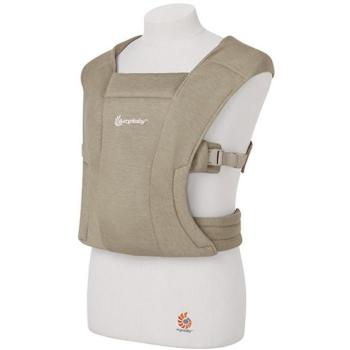 Ergobaby Embrace Soft Knit Soft Olive kép