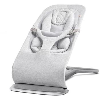 Ergobaby Evolve pihenőszék Light grey kép