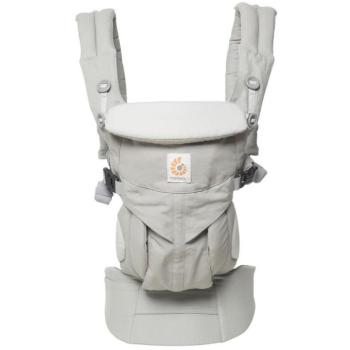 Ergobaby Omni 360 bébihordozó - Pearl Grey kép