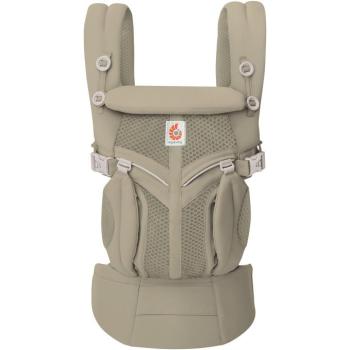 Ergobaby Omni Classic Mesh - Soft Olive kép
