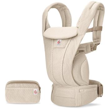 Ergobaby Omni Deluxe Mesh Natural Beige kép