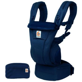 ERGOBABY Omni Dream - Midnight Blue kép