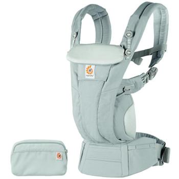 ERGOBABY Omni Dream - Pearl Grey kép