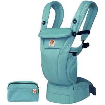 ERGOBABY Omni Dream - Slate Blue kép