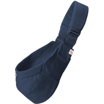 ERGOBABY Upsie sling Midnight blue kép