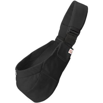 ERGOBABY Upsie sling Onyx Black kép