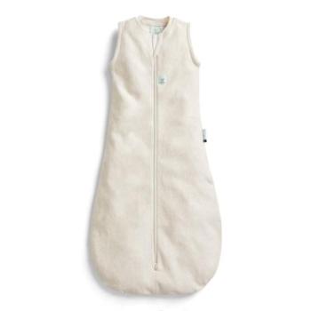 ERGOPOUCH Hálózsák biopamut Jersey Zabpehely Marle 3-12 m, 6-10 kg, 0,2 tog