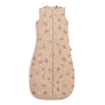 ERGOPOUCH Hálózsák organikus pamut Jersey Melody 8-24hó, 8-14kg, 2,5tog kép
