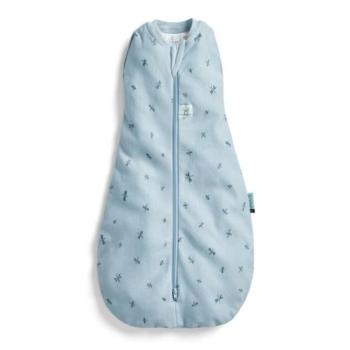 ERGOPOUCH Pólya és hálózsák 2 az 1-ben Cocoon Dragonflies 6-12 hó, 8-10 kg, 0,2 tog kép