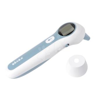 Érintésmentes lázmérő Beaba Thermospeed Infrared Thermometer Forehead and Ear Detection - homlok és fül mérés 0 hó-tól kép