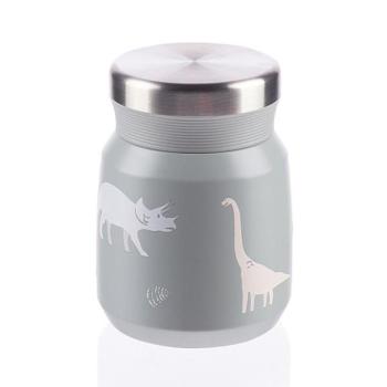 Étkezési termosz 300 ml, Dino kép