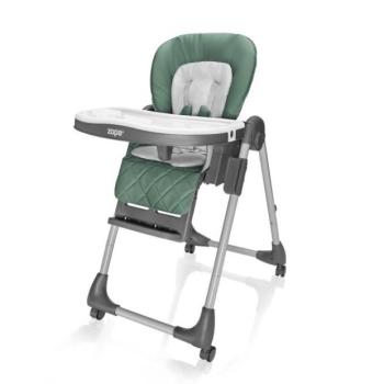 Étkezőszék Monti 2, Diamond Green kép