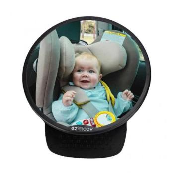 Ezimoov Ezi Mirror Round kép