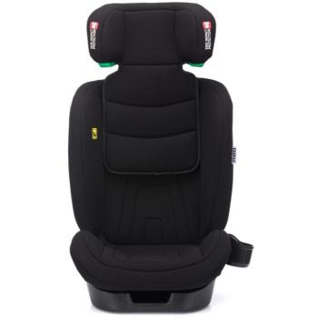 Fillikid Eli Pro Isofix i-size 100-150 cm fekete kép