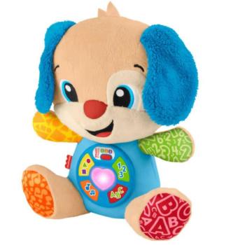 Fisher-Price Tanuló Kutyus 2025 kép