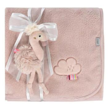 Flamingó ölelőtakaró, Pink kép