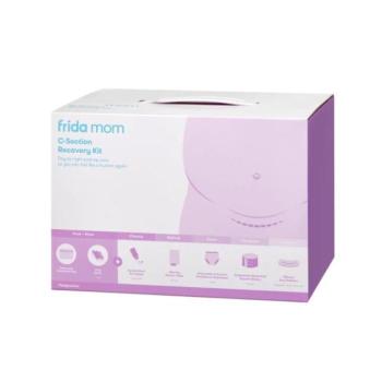 FRIDA MOM C-szelvényes helyreállító készlet kép