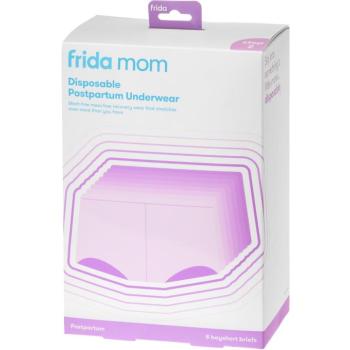 Frida Mom Eldobható bugyi, 8 db kép