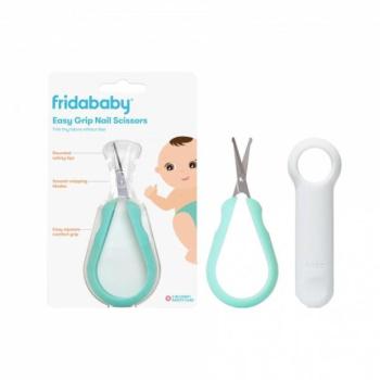 Fridababy Easy Grip körömvágó olló