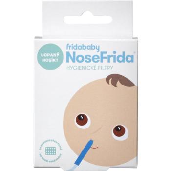 FRIDABABY NoseFrida higiénikus szűrő, 20 db kép