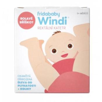 FRIDABABY Windi végbélkatéter, 10 db kép