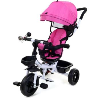 Funfit Kids Twist 360°-ban fordítható Tricikli (6hónapos kortól)... kép