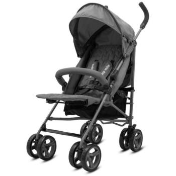 Golf babakocsi Olive Baby Mix szürke kép