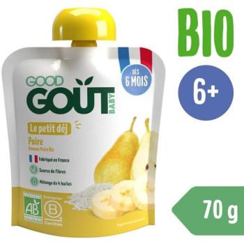 Good Gout BIO körtés reggeli (70 g) kép