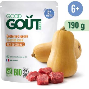 Good Gout BIO vajdiótök bárányhússal (190 g) kép