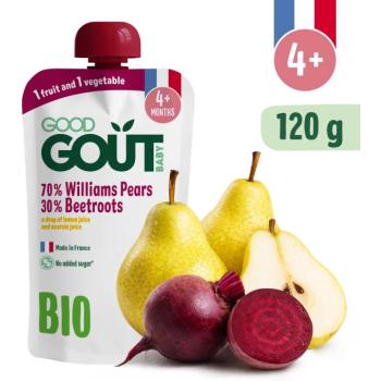 Good Gout Bio vilmoskörte céklával 120 g kép