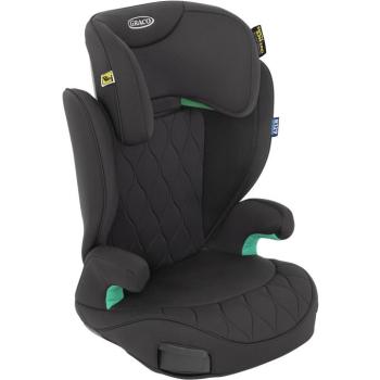 GRACO Affix R129 Midnight kép