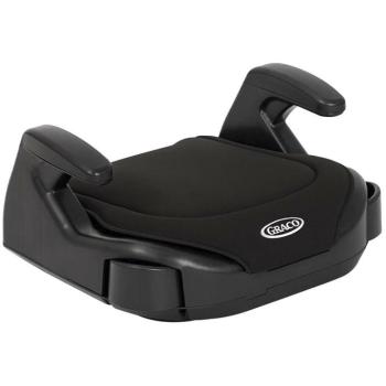 GRACO Booster Basic R129 fekete kép