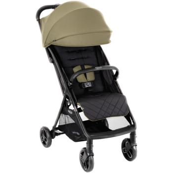 Graco Myavo clover
