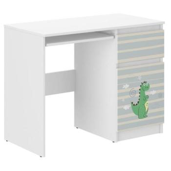 Gyerek íróasztal N-33 - DINOSAURUS