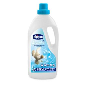 Gyerek mosószer Chicco Sensitive, 1,5 l kép