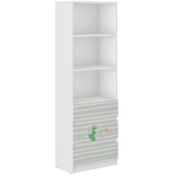 Gyerek polc B-3 - DINOSAURUS kép