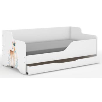 Gyerekágy LILU - 160x80 DOE kép