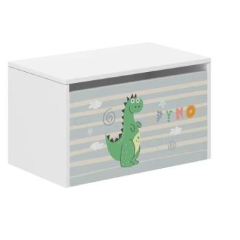 Gyerekjáték-doboz - DINOSAURUS kép