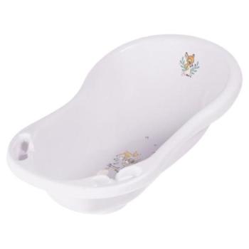 Gyermek fürdőkáda 84 cm dugóval "Bambi" kép