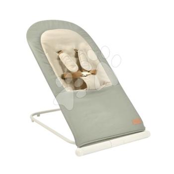 Gyermek hintaszék Easy Relax Beaba Lichen összecsukható szürke 0 hó-tól kép