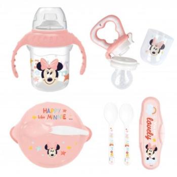 Gyermek készlet 4 db, Minnie kép