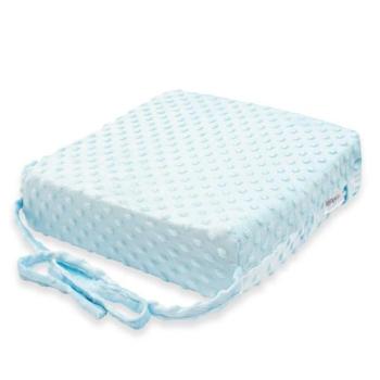 Gyermek ülésmagasító New Baby BASIC minky kép